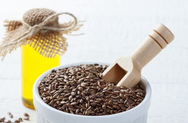 تصویر 2 از قیمت تخم کتان سیاه با کیفیت ارزان + خرید عمده